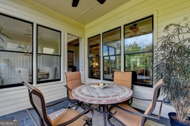 AMAZING opportunity in the gated townhome section of Windermere on Windermere Golf Club in Georgia - for sale on GolfHomes.com, golf home, golf lot