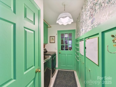 Welcome to 10024 Whitethorn Drive in Deerpark, the most on Raintree Country Club in North Carolina - for sale on GolfHomes.com, golf home, golf lot