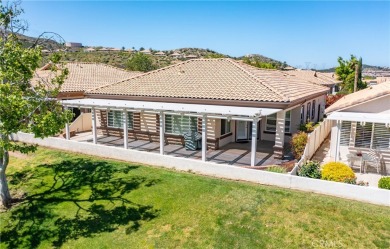 Gorgeous golf course and mountain views from this lovingly on Sun Lakes Country Club in California - for sale on GolfHomes.com, golf home, golf lot
