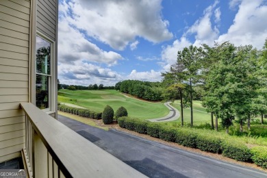 AMAZING opportunity in the gated townhome section of Windermere on Windermere Golf Club in Georgia - for sale on GolfHomes.com, golf home, golf lot