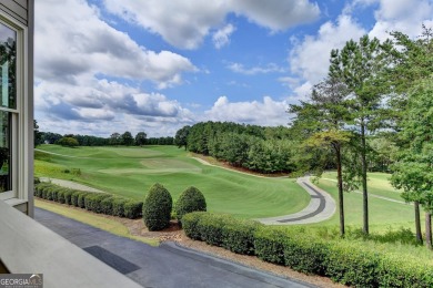 AMAZING opportunity in the gated townhome section of Windermere on Windermere Golf Club in Georgia - for sale on GolfHomes.com, golf home, golf lot