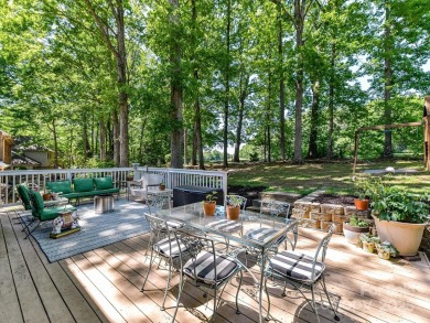 Welcome to 10024 Whitethorn Drive in Deerpark, the most on Raintree Country Club in North Carolina - for sale on GolfHomes.com, golf home, golf lot