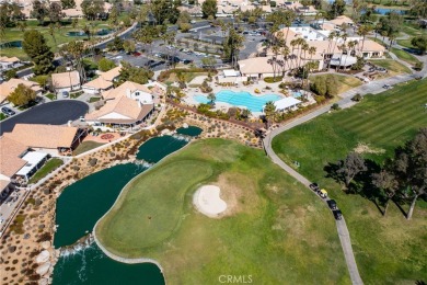 Gorgeous golf course and mountain views from this lovingly on Sun Lakes Country Club in California - for sale on GolfHomes.com, golf home, golf lot