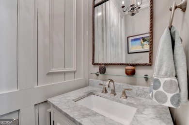 AMAZING opportunity in the gated townhome section of Windermere on Windermere Golf Club in Georgia - for sale on GolfHomes.com, golf home, golf lot