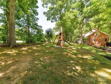 Welcome to 10024 Whitethorn Drive in Deerpark, the most on Raintree Country Club in North Carolina - for sale on GolfHomes.com, golf home, golf lot