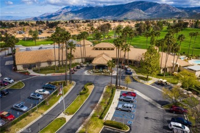 Gorgeous golf course and mountain views from this lovingly on Sun Lakes Country Club in California - for sale on GolfHomes.com, golf home, golf lot