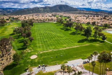 Gorgeous golf course and mountain views from this lovingly on Sun Lakes Country Club in California - for sale on GolfHomes.com, golf home, golf lot