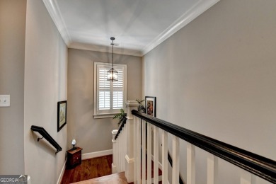 AMAZING opportunity in the gated townhome section of Windermere on Windermere Golf Club in Georgia - for sale on GolfHomes.com, golf home, golf lot