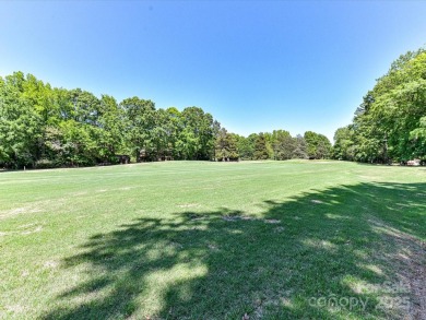 Welcome to 10024 Whitethorn Drive in Deerpark, the most on Raintree Country Club in North Carolina - for sale on GolfHomes.com, golf home, golf lot