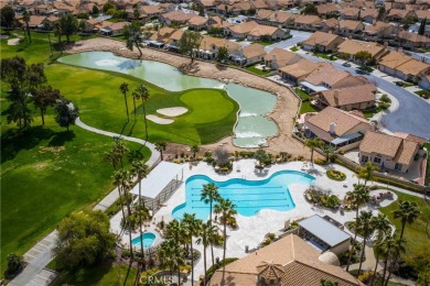 Gorgeous golf course and mountain views from this lovingly on Sun Lakes Country Club in California - for sale on GolfHomes.com, golf home, golf lot