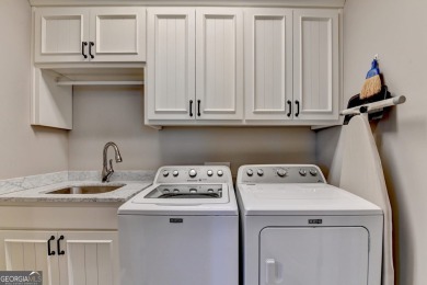AMAZING opportunity in the gated townhome section of Windermere on Windermere Golf Club in Georgia - for sale on GolfHomes.com, golf home, golf lot