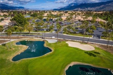Gorgeous golf course and mountain views from this lovingly on Sun Lakes Country Club in California - for sale on GolfHomes.com, golf home, golf lot
