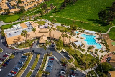 Gorgeous golf course and mountain views from this lovingly on Sun Lakes Country Club in California - for sale on GolfHomes.com, golf home, golf lot