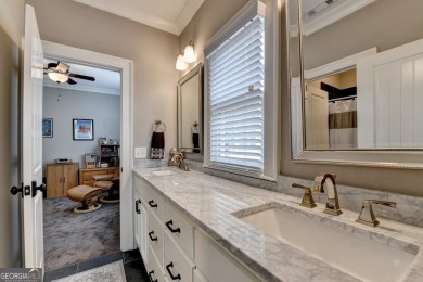 AMAZING opportunity in the gated townhome section of Windermere on Windermere Golf Club in Georgia - for sale on GolfHomes.com, golf home, golf lot