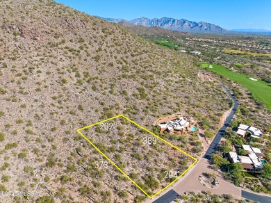 Seller will accept or counter offers between $3,750,000 and $4 on The Gallery Golf Club in Arizona - for sale on GolfHomes.com, golf home, golf lot