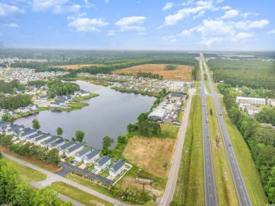 Don't miss out on this rare opportunity! This prime commercial on Wachesaw Plantation Club in South Carolina - for sale on GolfHomes.com, golf home, golf lot