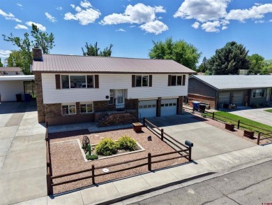 Aaron Tobler, RE/MAX Alpine View, C: , aaron.tobler,  : Come on Black Canyon Golf Club At Montrose in Colorado - for sale on GolfHomes.com, golf home, golf lot
