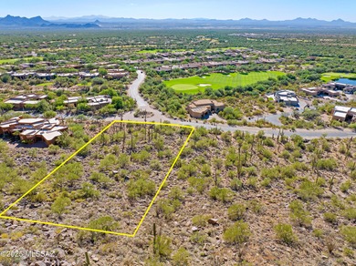 Seller will accept or counter offers between $3,750,000 and $4 on The Gallery Golf Club in Arizona - for sale on GolfHomes.com, golf home, golf lot