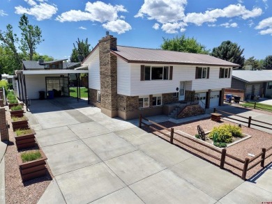 Aaron Tobler, RE/MAX Alpine View, C: , aaron.tobler,  : Come on Black Canyon Golf Club At Montrose in Colorado - for sale on GolfHomes.com, golf home, golf lot