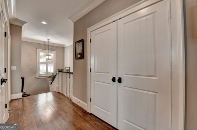 AMAZING opportunity in the gated townhome section of Windermere on Windermere Golf Club in Georgia - for sale on GolfHomes.com, golf home, golf lot