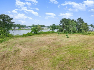 Don't miss out on this rare opportunity! This prime commercial on Wachesaw Plantation Club in South Carolina - for sale on GolfHomes.com, golf home, golf lot