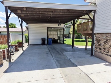 Aaron Tobler, RE/MAX Alpine View, C: , aaron.tobler,  : Come on Black Canyon Golf Club At Montrose in Colorado - for sale on GolfHomes.com, golf home, golf lot