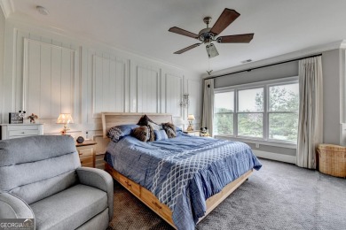 AMAZING opportunity in the gated townhome section of Windermere on Windermere Golf Club in Georgia - for sale on GolfHomes.com, golf home, golf lot