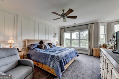 AMAZING opportunity in the gated townhome section of Windermere on Windermere Golf Club in Georgia - for sale on GolfHomes.com, golf home, golf lot
