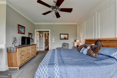 AMAZING opportunity in the gated townhome section of Windermere on Windermere Golf Club in Georgia - for sale on GolfHomes.com, golf home, golf lot