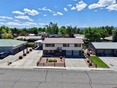 Aaron Tobler, RE/MAX Alpine View, C: , aaron.tobler,  : Come on Black Canyon Golf Club At Montrose in Colorado - for sale on GolfHomes.com, golf home, golf lot