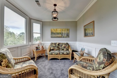 AMAZING opportunity in the gated townhome section of Windermere on Windermere Golf Club in Georgia - for sale on GolfHomes.com, golf home, golf lot