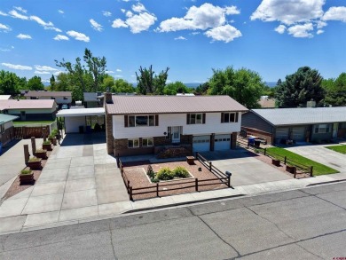 Aaron Tobler, RE/MAX Alpine View, C: , aaron.tobler,  : Come on Black Canyon Golf Club At Montrose in Colorado - for sale on GolfHomes.com, golf home, golf lot