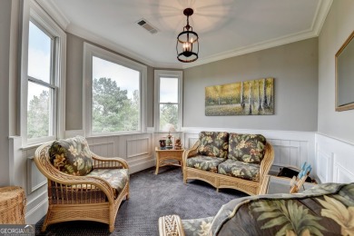 AMAZING opportunity in the gated townhome section of Windermere on Windermere Golf Club in Georgia - for sale on GolfHomes.com, golf home, golf lot
