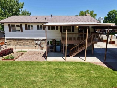 Aaron Tobler, RE/MAX Alpine View, C: , aaron.tobler,  : Come on Black Canyon Golf Club At Montrose in Colorado - for sale on GolfHomes.com, golf home, golf lot