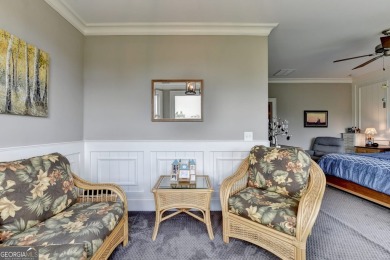 AMAZING opportunity in the gated townhome section of Windermere on Windermere Golf Club in Georgia - for sale on GolfHomes.com, golf home, golf lot