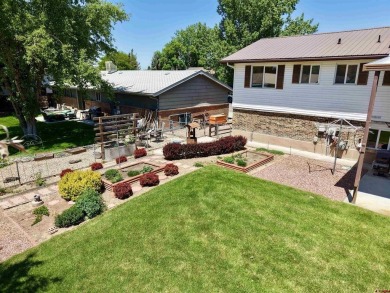 Aaron Tobler, RE/MAX Alpine View, C: , aaron.tobler,  : Come on Black Canyon Golf Club At Montrose in Colorado - for sale on GolfHomes.com, golf home, golf lot