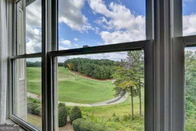 AMAZING opportunity in the gated townhome section of Windermere on Windermere Golf Club in Georgia - for sale on GolfHomes.com, golf home, golf lot