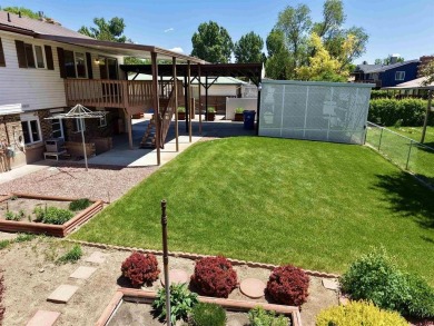 Aaron Tobler, RE/MAX Alpine View, C: , aaron.tobler,  : Come on Black Canyon Golf Club At Montrose in Colorado - for sale on GolfHomes.com, golf home, golf lot