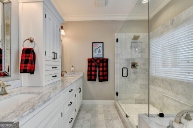 AMAZING opportunity in the gated townhome section of Windermere on Windermere Golf Club in Georgia - for sale on GolfHomes.com, golf home, golf lot