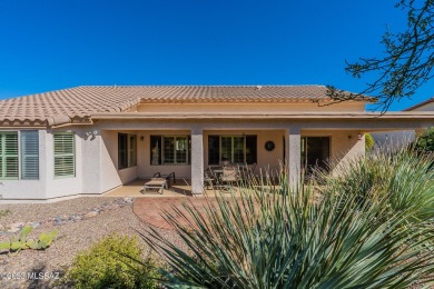 PRICE REDUCED . . . Beautiful and meticulously cared for on Quail Creek Country Club - Quail in Arizona - for sale on GolfHomes.com, golf home, golf lot