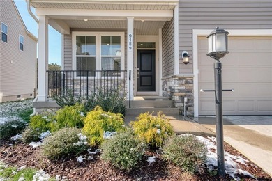 WOW! Better than new! Welcome to Reflections at Stonehouse where on The Tradition Golf Club At Stonehouse in Virginia - for sale on GolfHomes.com, golf home, golf lot