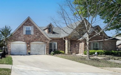 Welcome to this stunning home located n the highly sought - on Buffalo Creek Golf Club in Texas - for sale on GolfHomes.com, golf home, golf lot