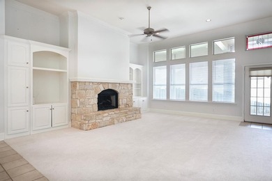 Welcome to this stunning home located n the highly sought - on Buffalo Creek Golf Club in Texas - for sale on GolfHomes.com, golf home, golf lot