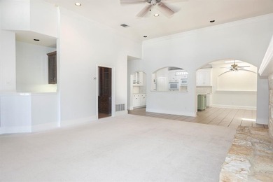 Welcome to this stunning home located n the highly sought - on Buffalo Creek Golf Club in Texas - for sale on GolfHomes.com, golf home, golf lot