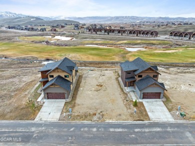 Introducing Miner Homes in Granby, an exceptional new on Grand Elk Ranch and Club in Colorado - for sale on GolfHomes.com, golf home, golf lot