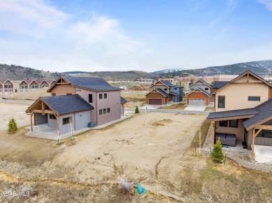 Introducing Miner Homes in Granby, an exceptional new on Grand Elk Ranch and Club in Colorado - for sale on GolfHomes.com, golf home, golf lot