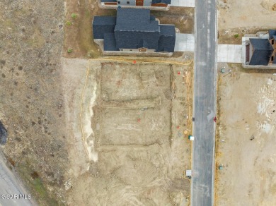 Introducing Miner Homes in Granby, an exceptional new on Grand Elk Ranch and Club in Colorado - for sale on GolfHomes.com, golf home, golf lot