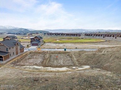 Introducing Miner Homes in Granby, an exceptional new on Grand Elk Ranch and Club in Colorado - for sale on GolfHomes.com, golf home, golf lot