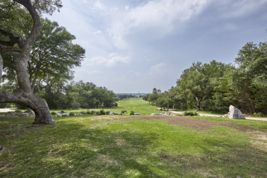 Golf Course Estate on River Crossing Club in Texas - for sale on GolfHomes.com, golf home, golf lot