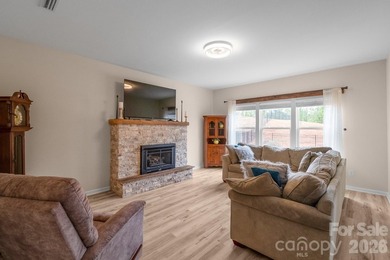 Welcome to 161 Old Harbor Drive, Mount Gilead, NC, located in on The Tillery Tradition Country Club in North Carolina - for sale on GolfHomes.com, golf home, golf lot